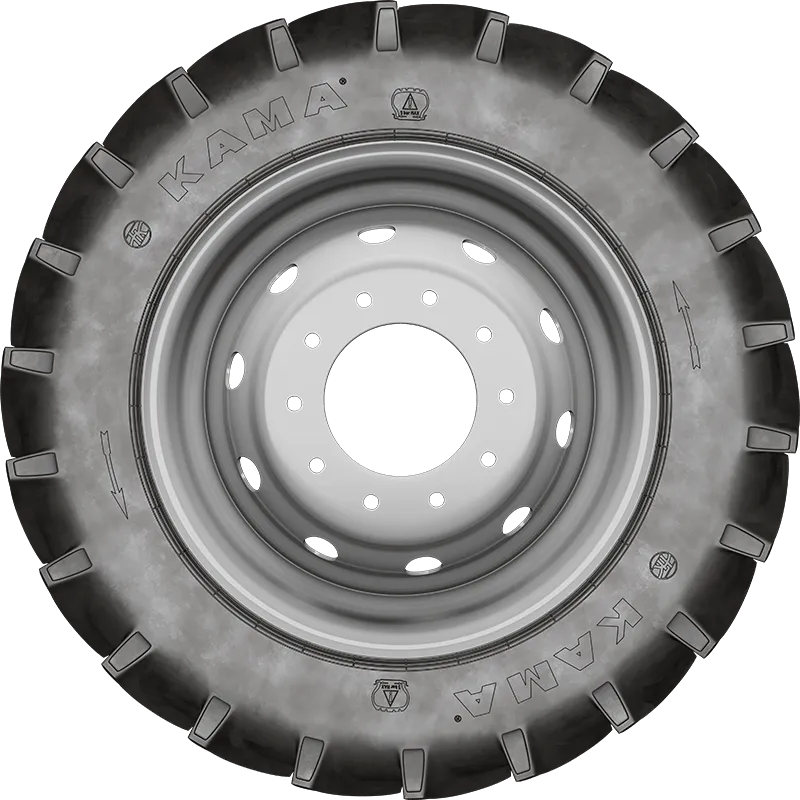 Ф-2А в Новочеркасске — KAMA TYRES Ф-2А в Новочеркасске